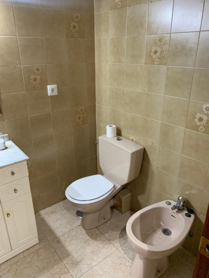 Room Valdeolleros Cordoba Exterior photo