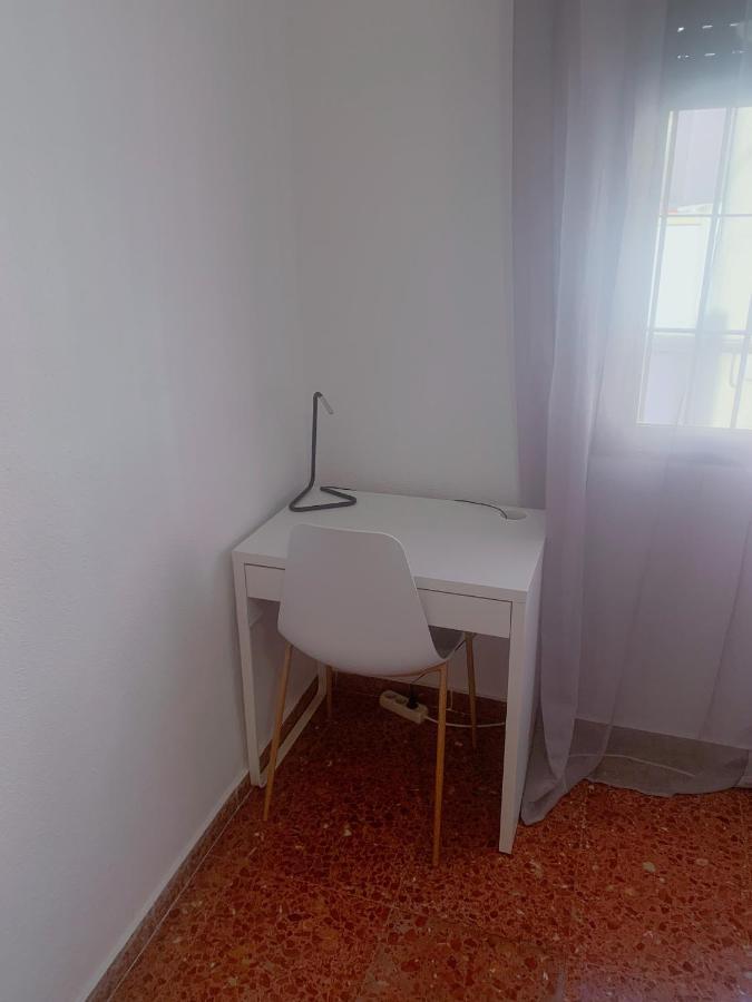 Room Valdeolleros Cordoba Exterior photo