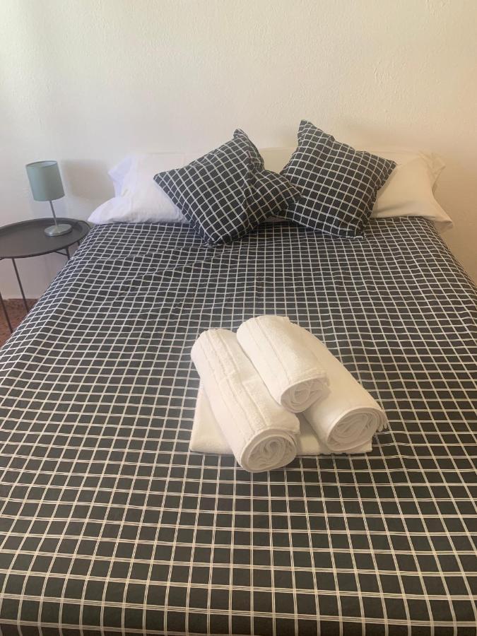 Room Valdeolleros Cordoba Exterior photo