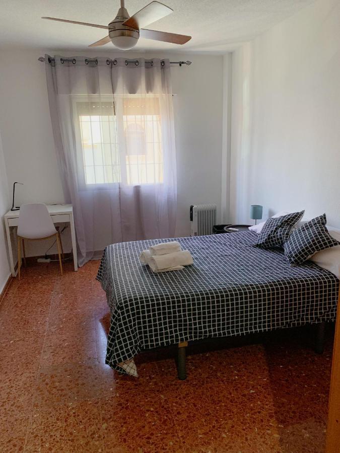 Room Valdeolleros Cordoba Exterior photo